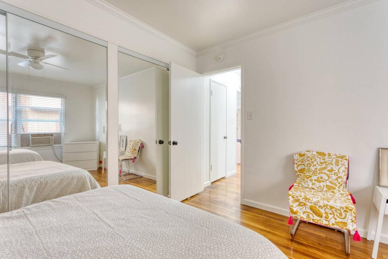 New Beach Jewel Bungalow Long Beach Exteriér fotografie