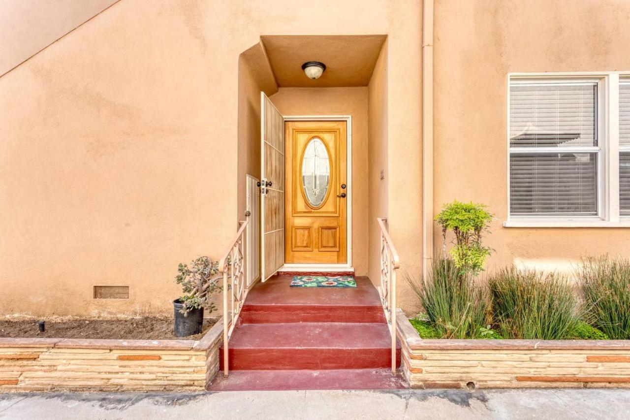 New Beach Jewel Bungalow Long Beach Exteriér fotografie