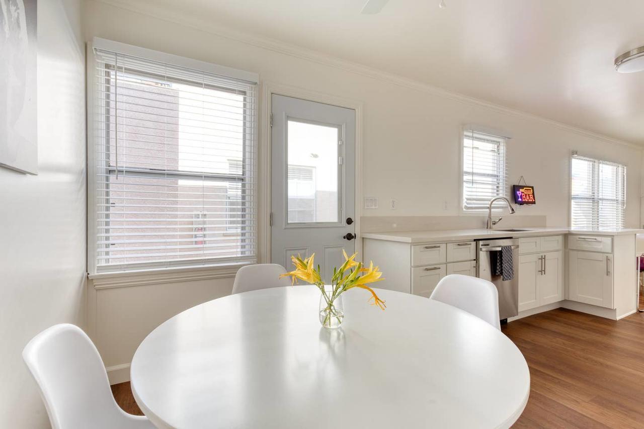 New Beach Jewel Bungalow Long Beach Exteriér fotografie
